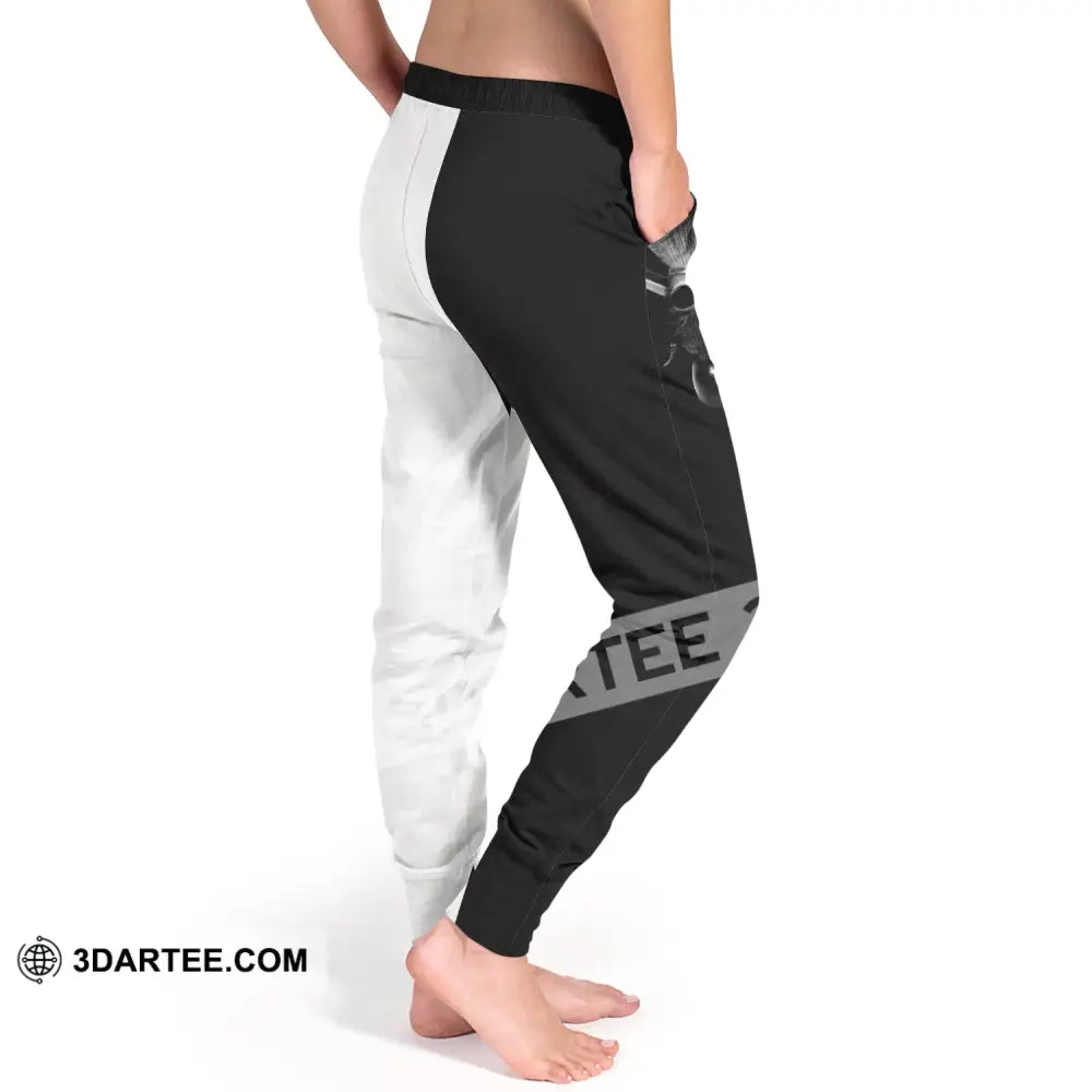 Unisex Clothing Barber Jogger Sportwear Pant For Men And Women Pants