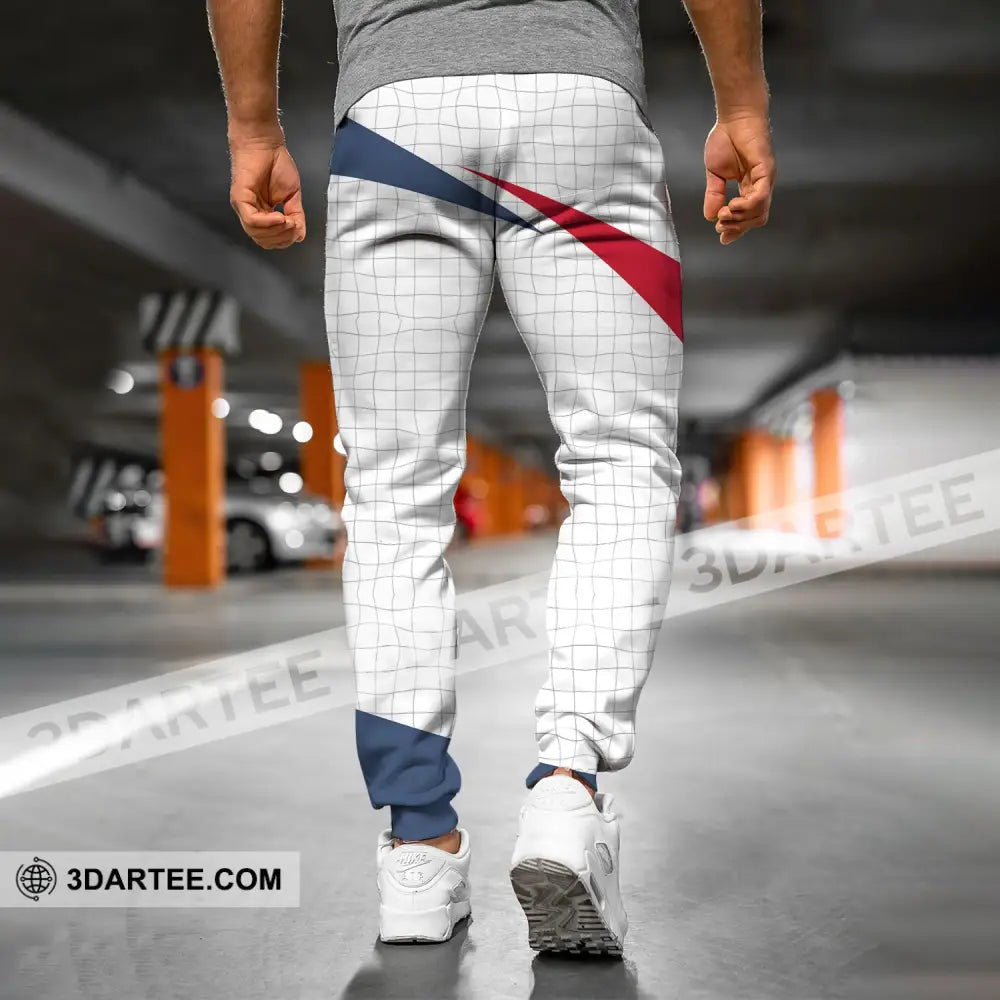 Unisex Clothing Custom Badminton Jogger Pants Gift For Lovers