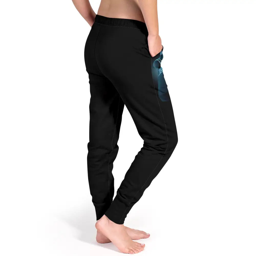 Unisex Clothing Custom Cricket Jogger Pants Gift For Lovers