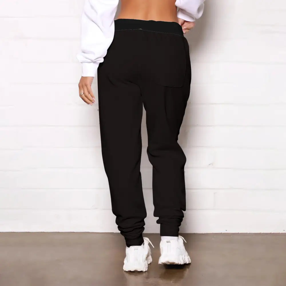 Unisex Clothing Custom Jogger Dachshund Pants For Pet Lovers
