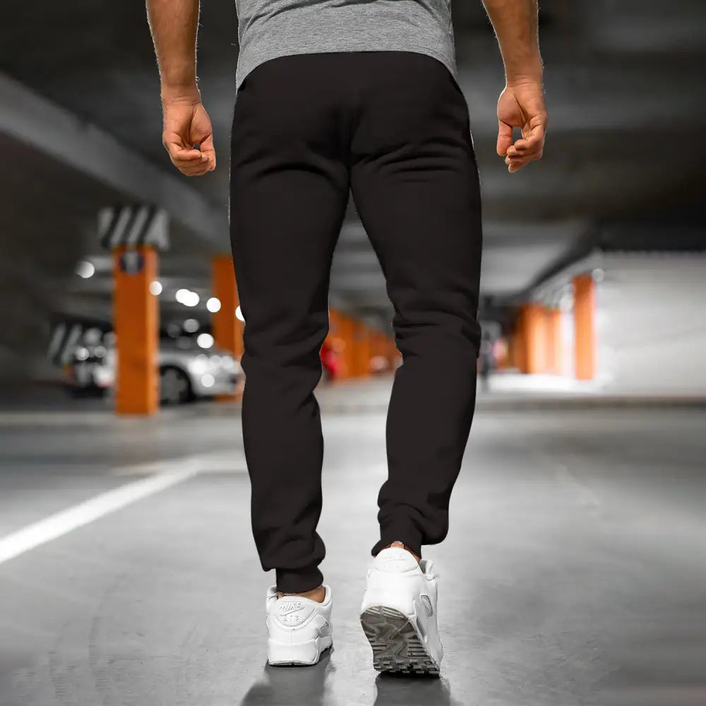 Unisex Clothing Custom Jogger Dachshund Pants For Pet Lovers