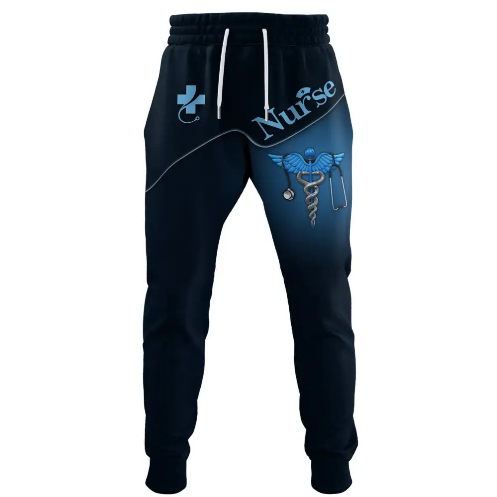Unisex Clothing Nurse Jogger Sportwear Pant For Men And Women 2Xs Pants