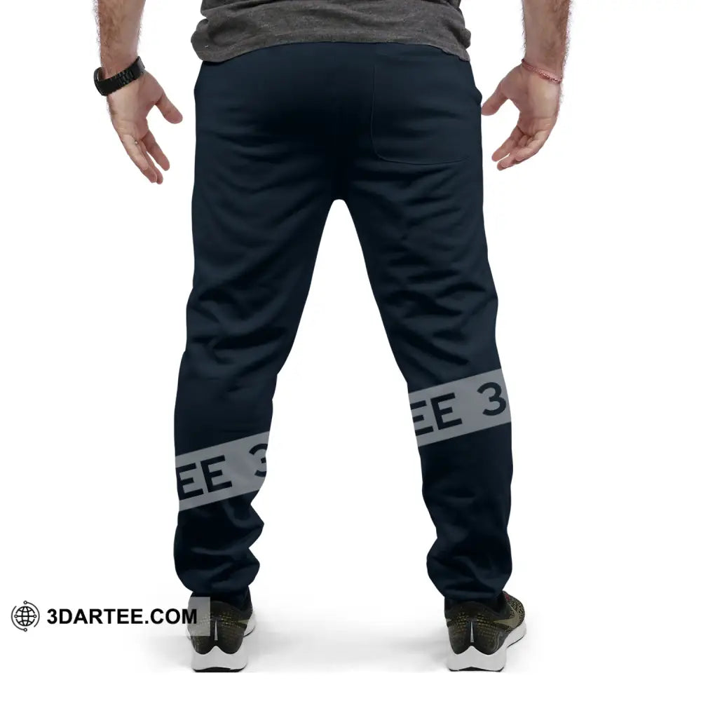 Unisex Clothing Nurse Jogger Sportwear Pant For Men And Women Pants