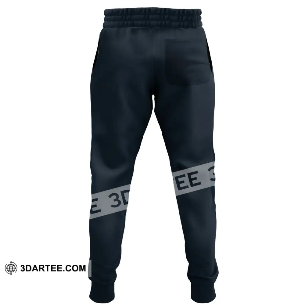 Unisex Clothing Nurse Jogger Sportwear Pant For Men And Women Pants