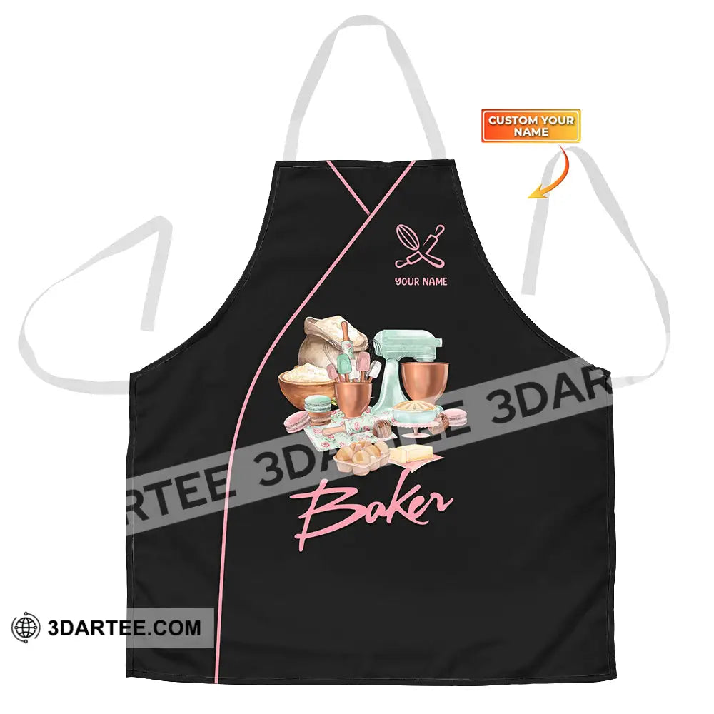 Unisex Clothing Personalized Apron Baker Joymuu Cooking Apparel Chef