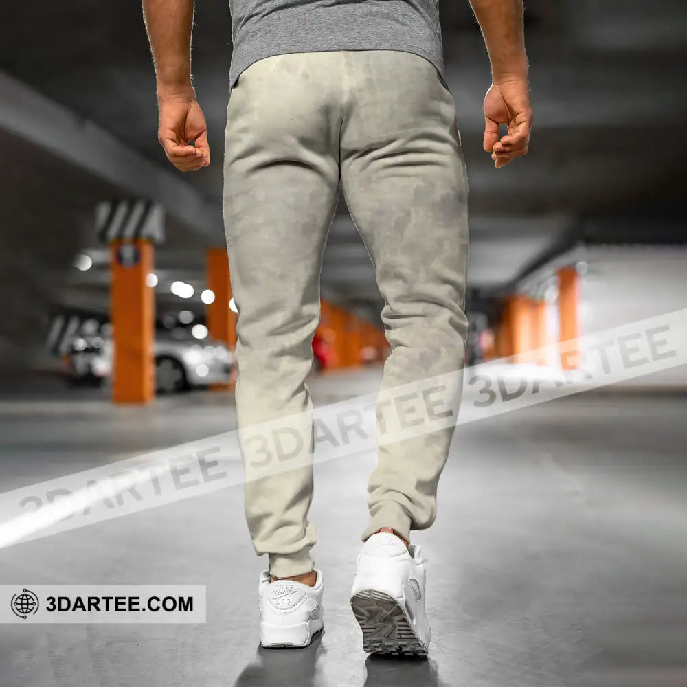 Unisex Clothing Texas Jogger Pants Cities Home Apparel