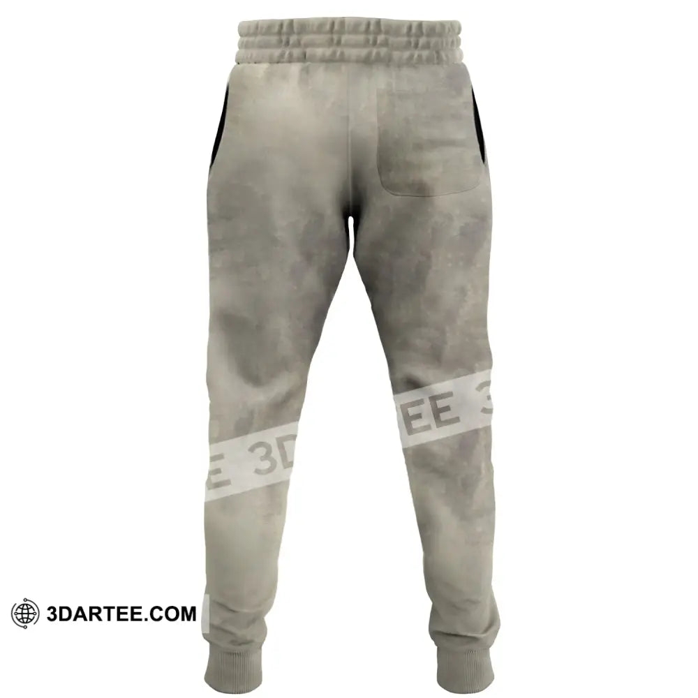 Unisex Clothing Texas Jogger Pants Cities Home Apparel