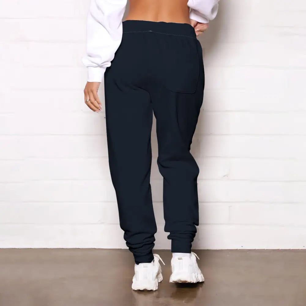 Unisex Jogger Pants Love Turtle Sea Animal Lover Gifts