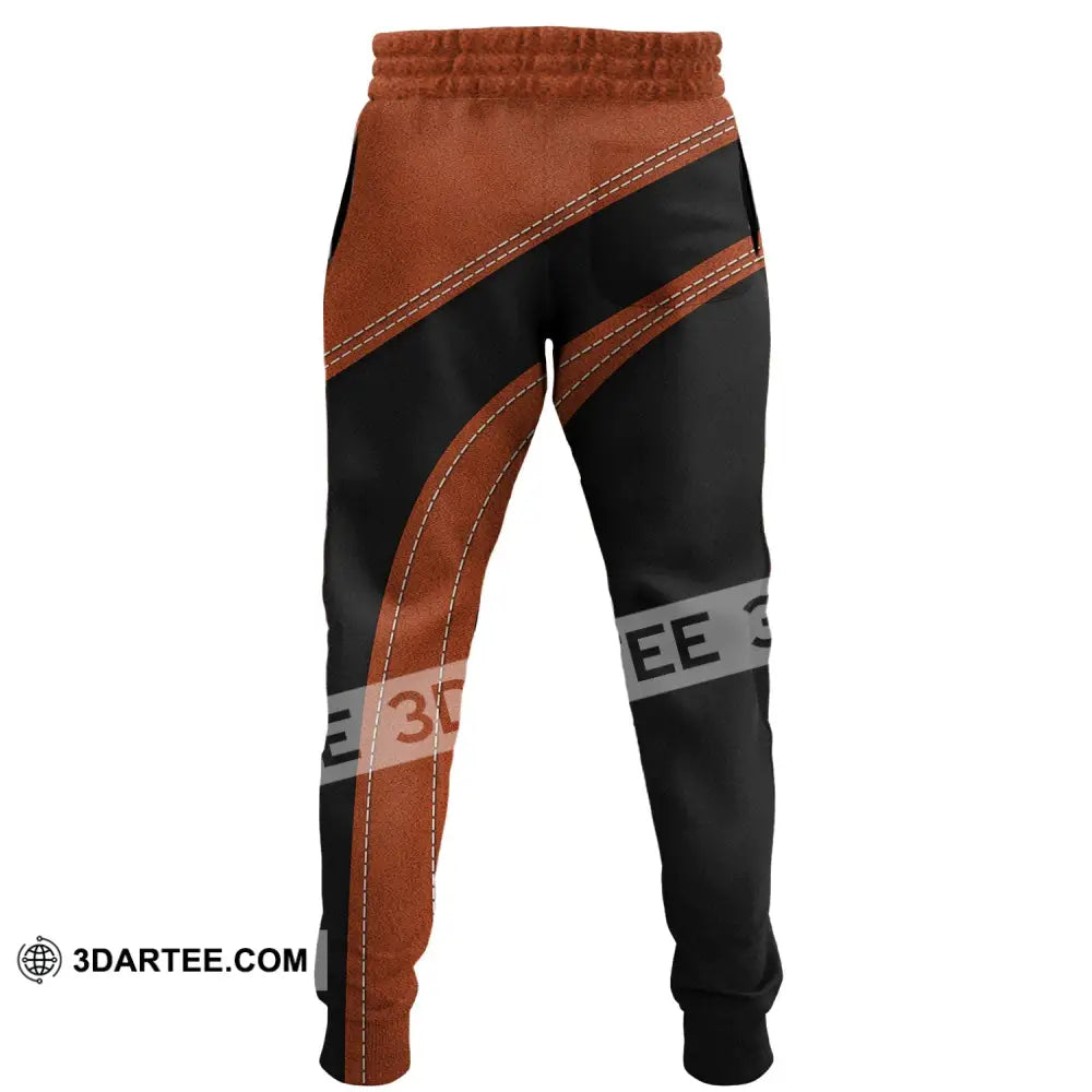 Unisex Pants - Custom Biker For Mountain Bike Player