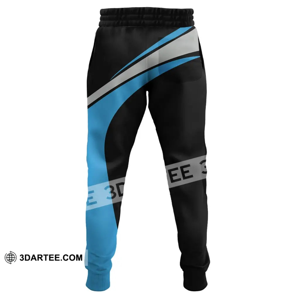 Unisex Pants - Custom Name Archery Sport