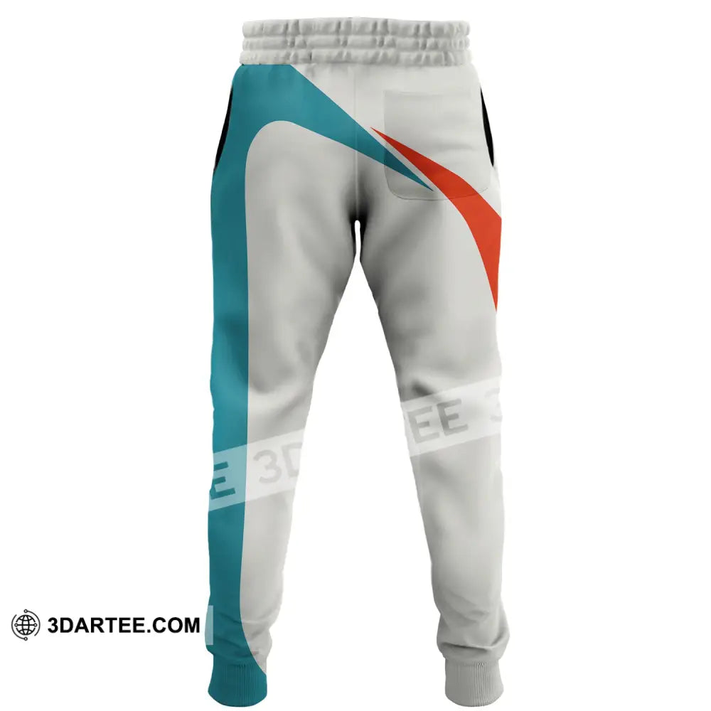 Unisex Pants - Custom Name Archery Sport Classic