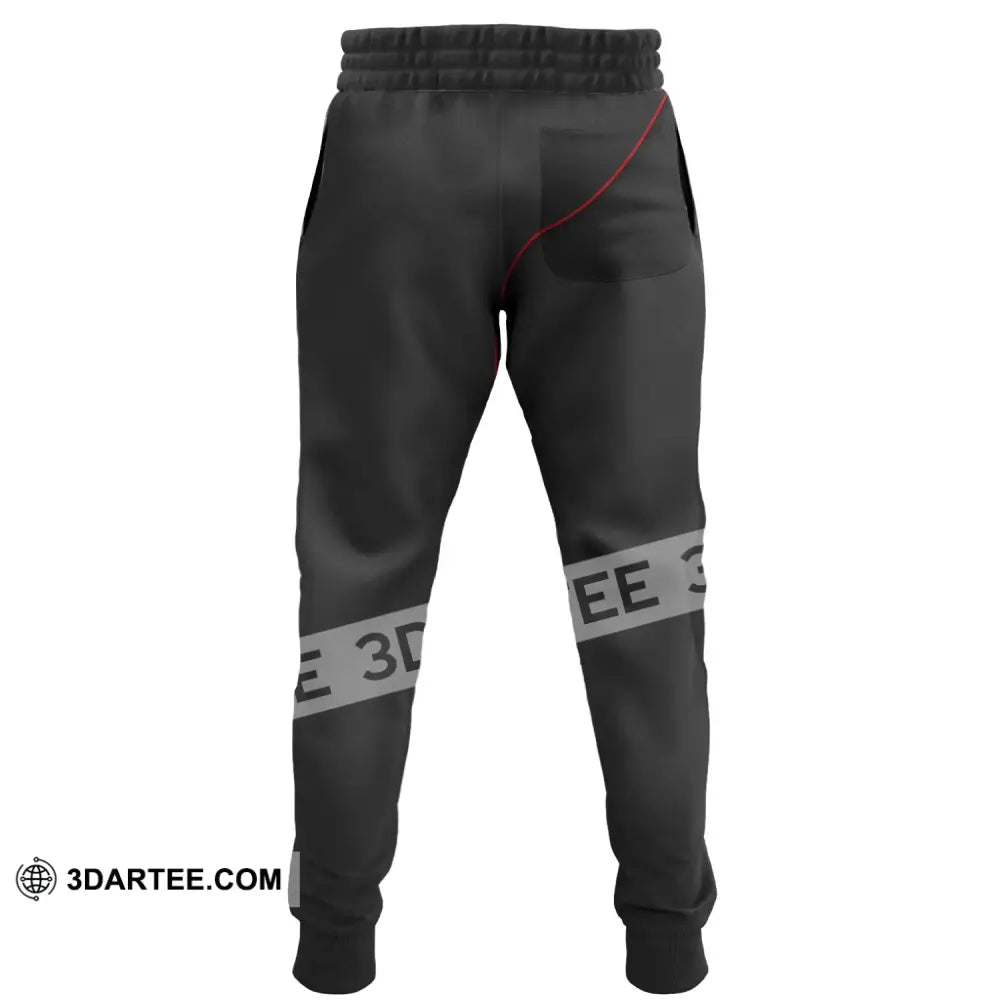 Unisex Pants - Custom Name England