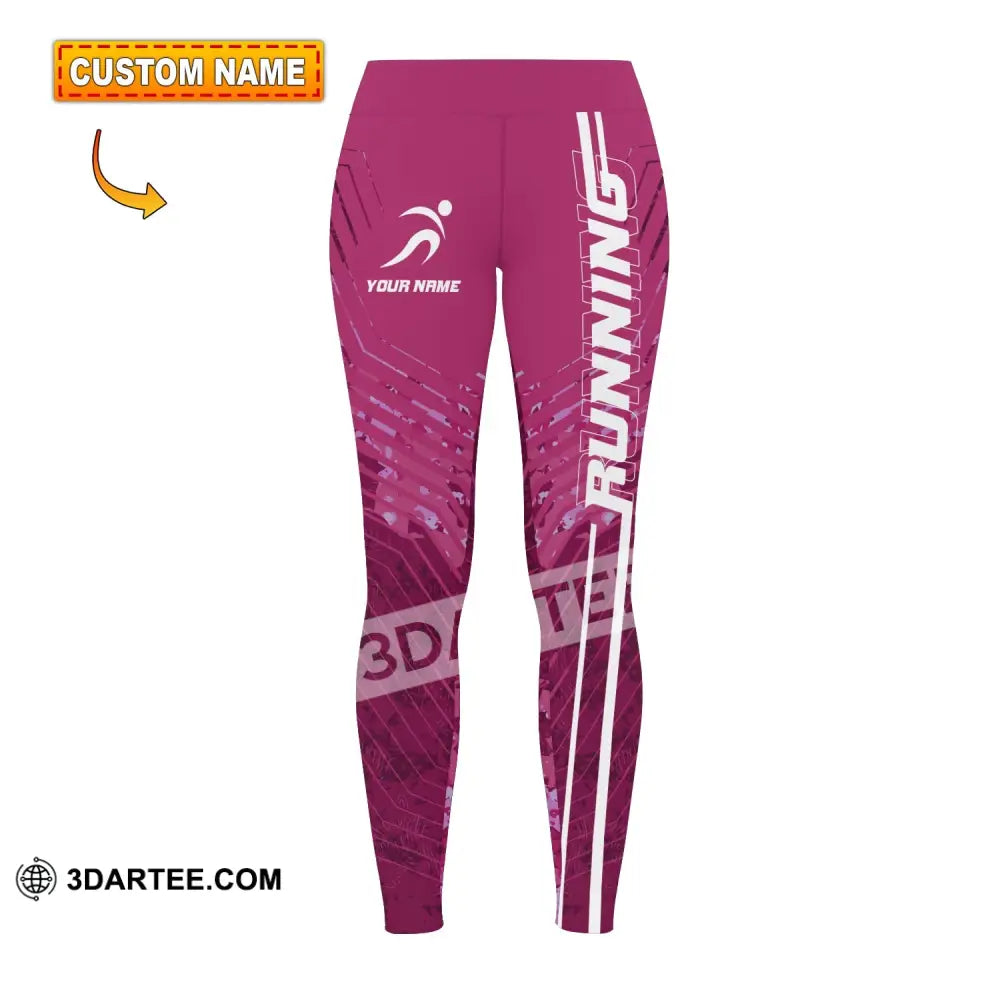 Unisex Pants - Custom Running Sport Pants S Pants