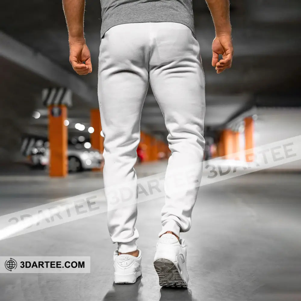 Unisex Pants - Custom Text Pants Taekwondo Pants Pants