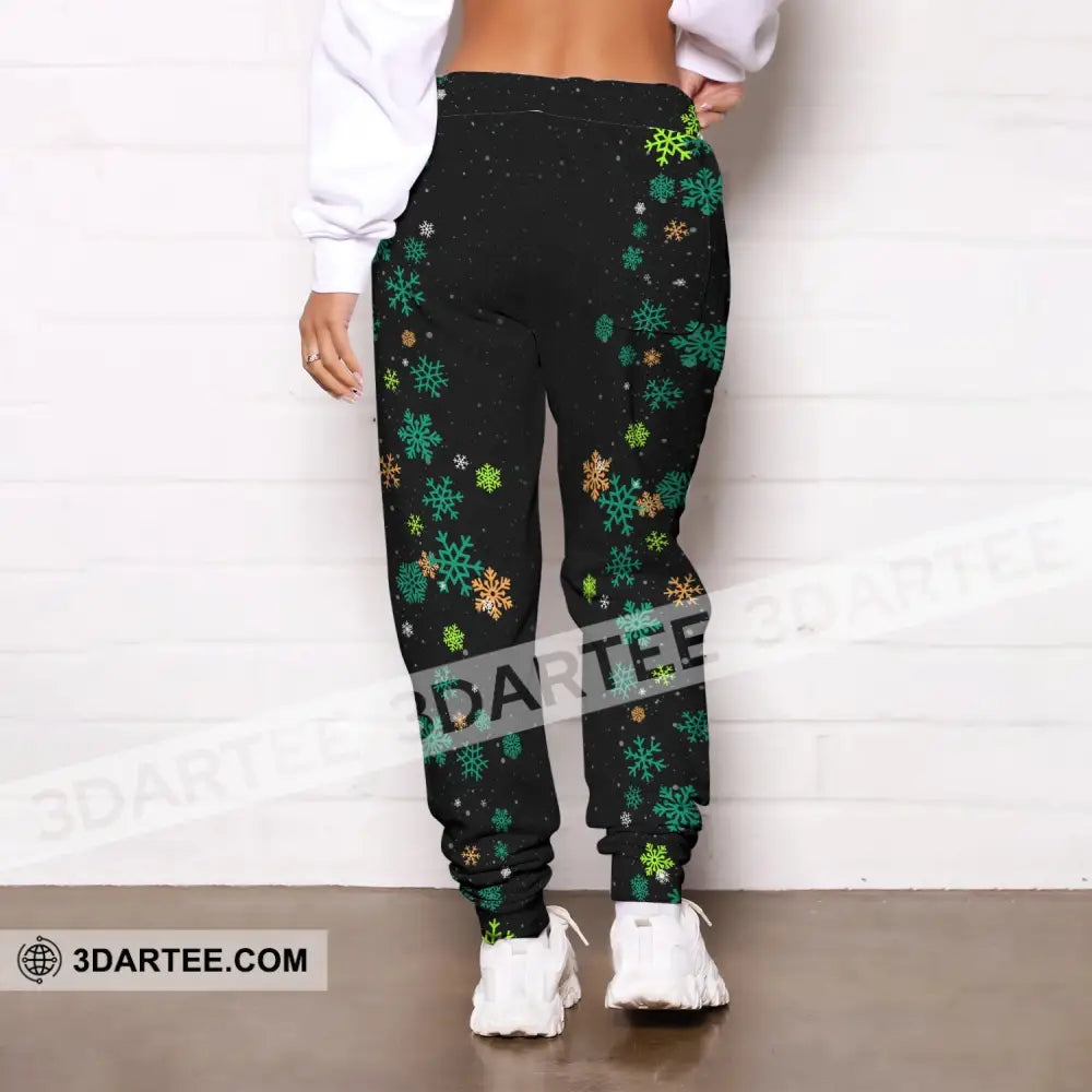 Unisex Pants - Have You Tried Icing It Gingerbread Christmas Design Sport Pants Pants