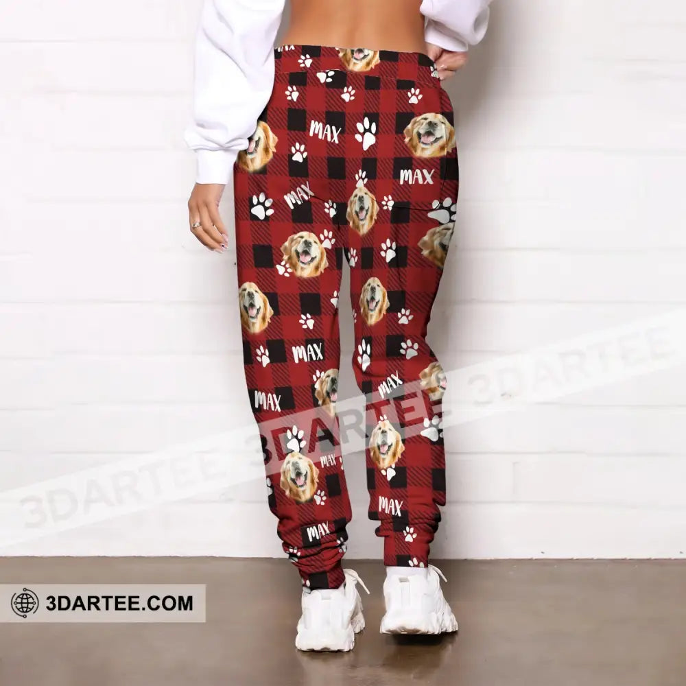 Unisex Pants - Pet Lover Sport Pants Pants