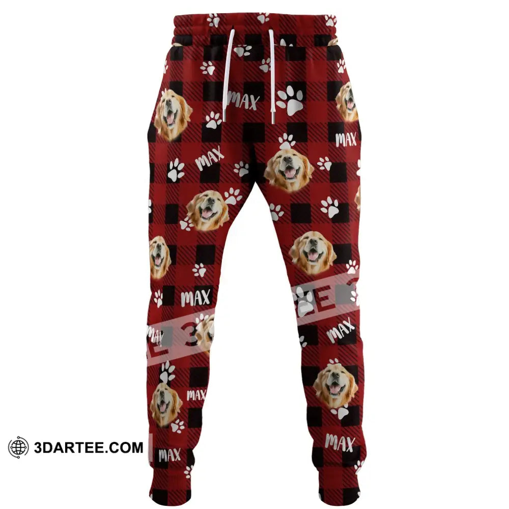 Unisex Pants - Pet Lover Sport Pants Pants