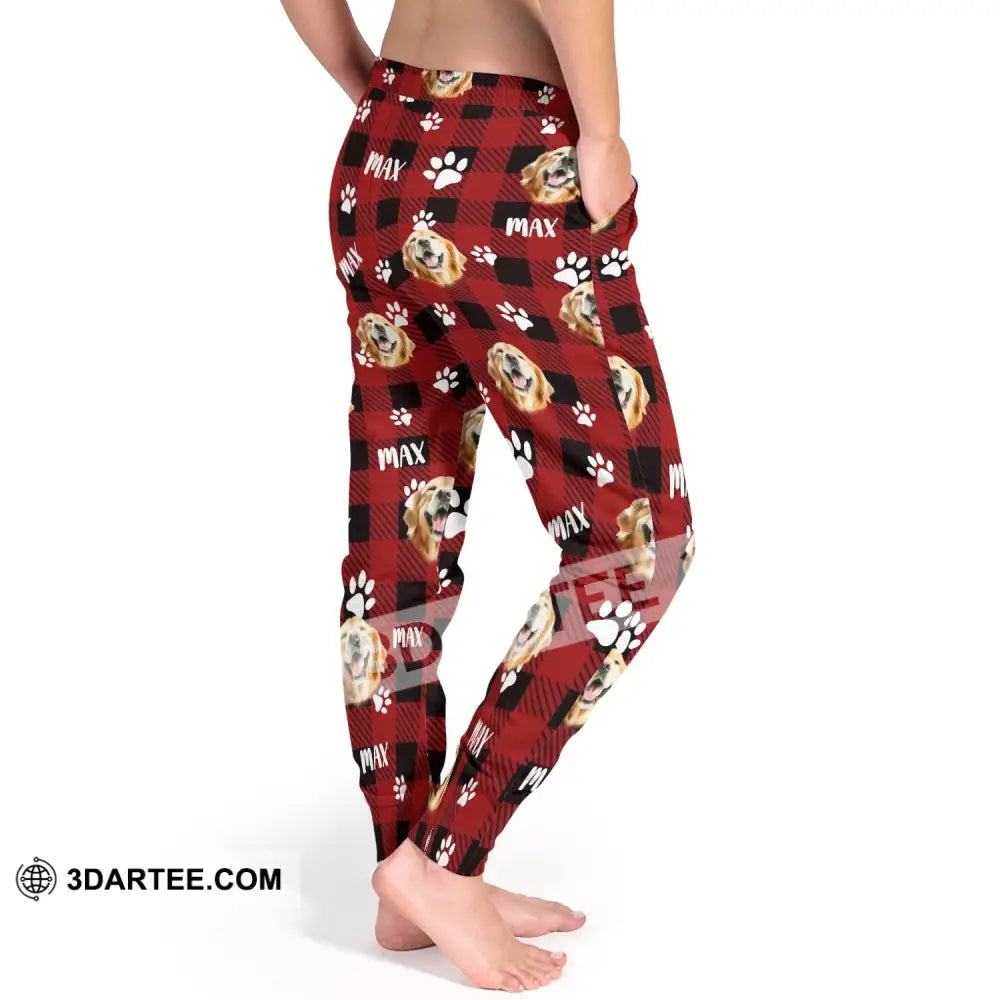 Unisex Pants - Pet Lover Sport Pants Pants