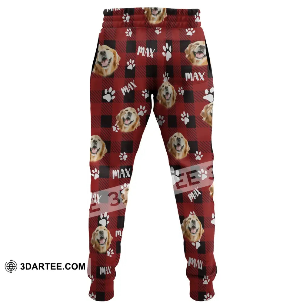 Unisex Pants - Pet Lover Sport Pants Pants