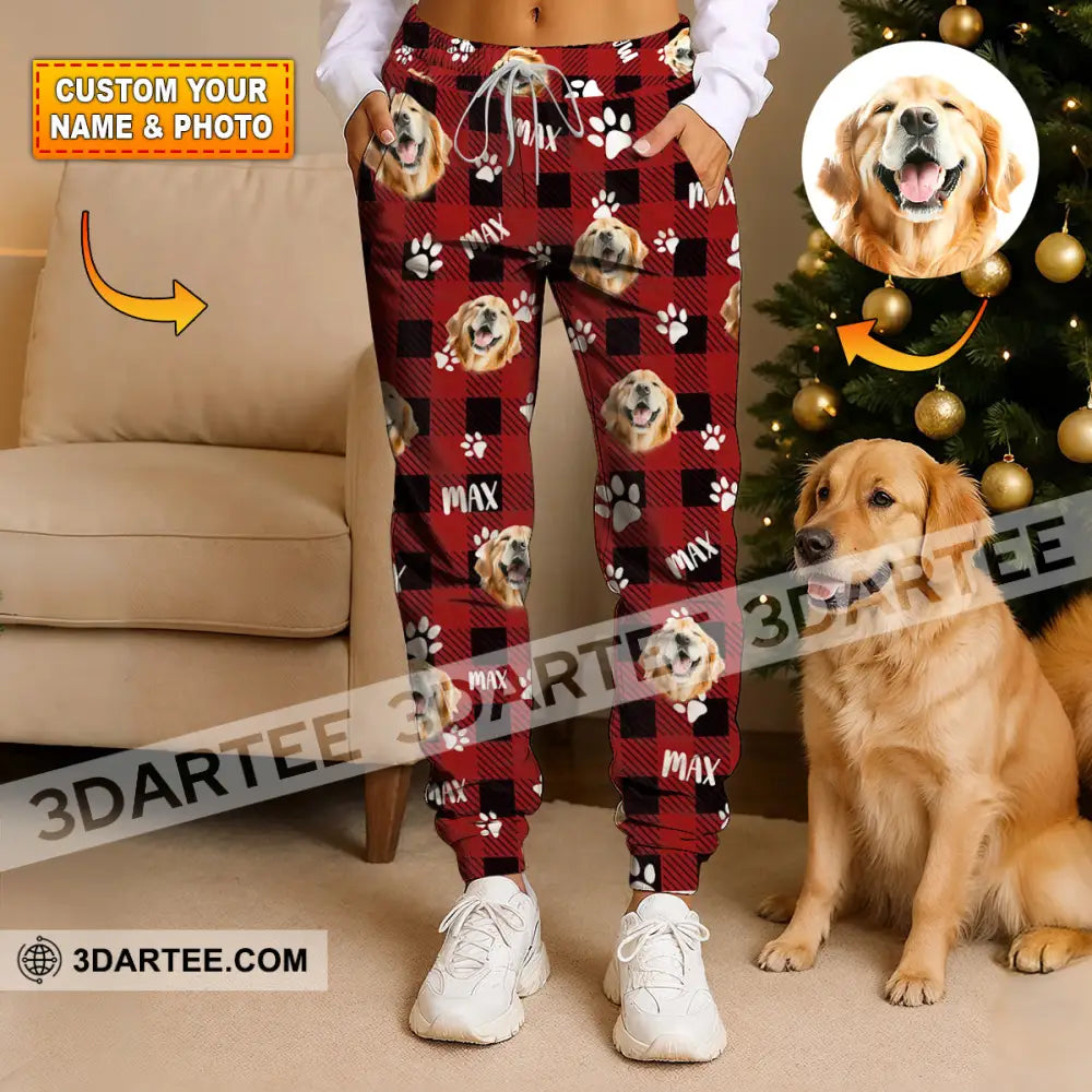 Unisex Pants - Pet Lover Sport Pants S Pants