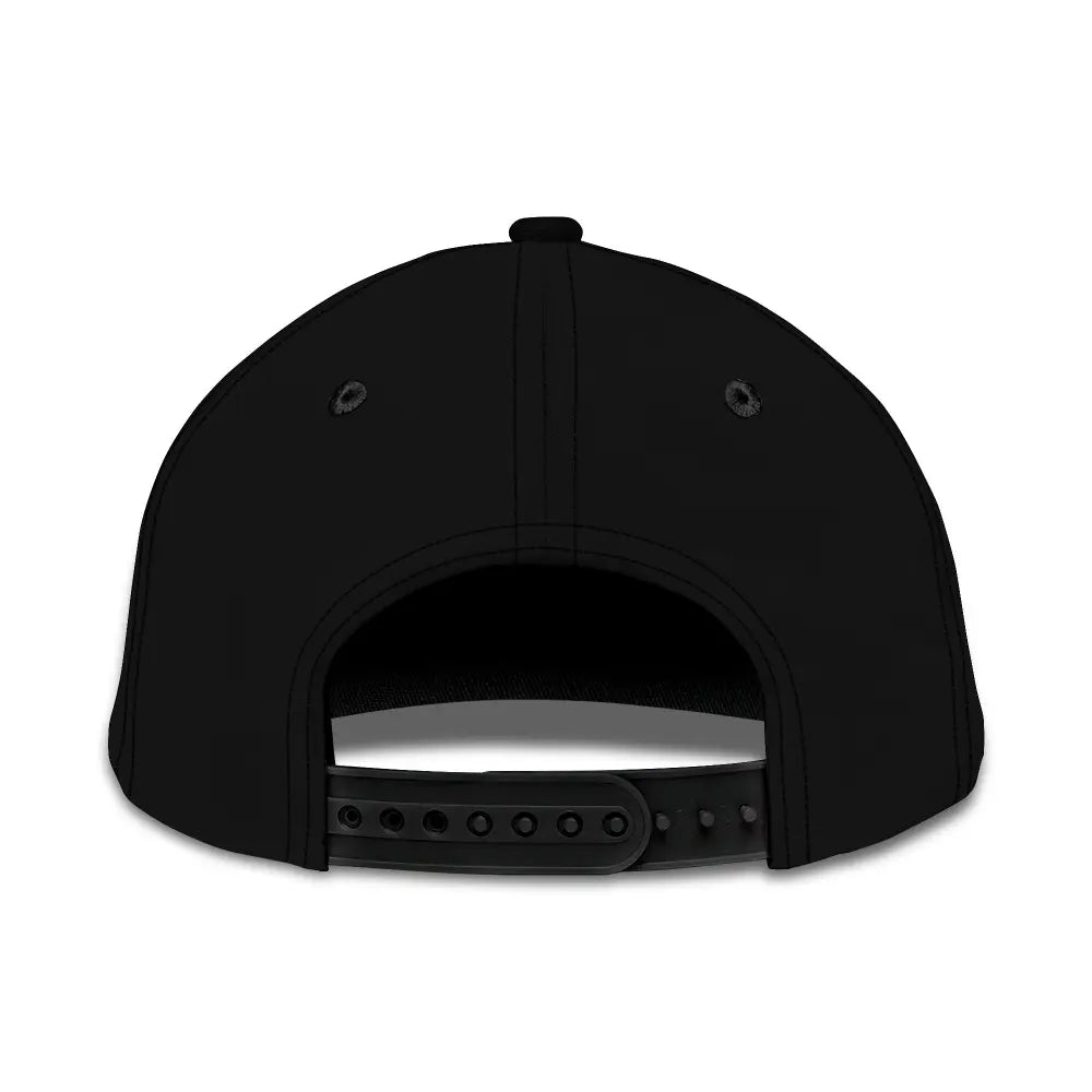 Unisex Saxophone Classic Cap Hat Saxophonist Gift T-Shirt