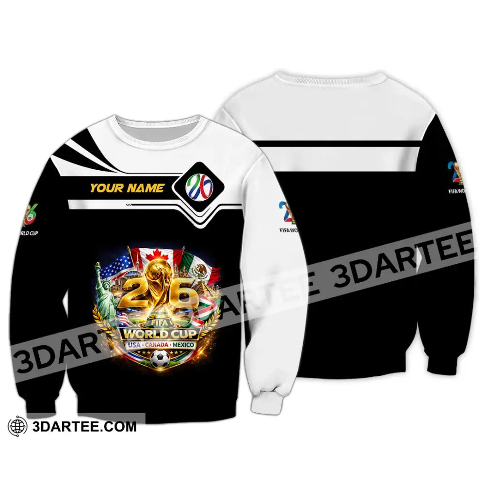 Unisex Shirt - Custom Running 3D Shirt - Long Sleeve / S - T-shirt