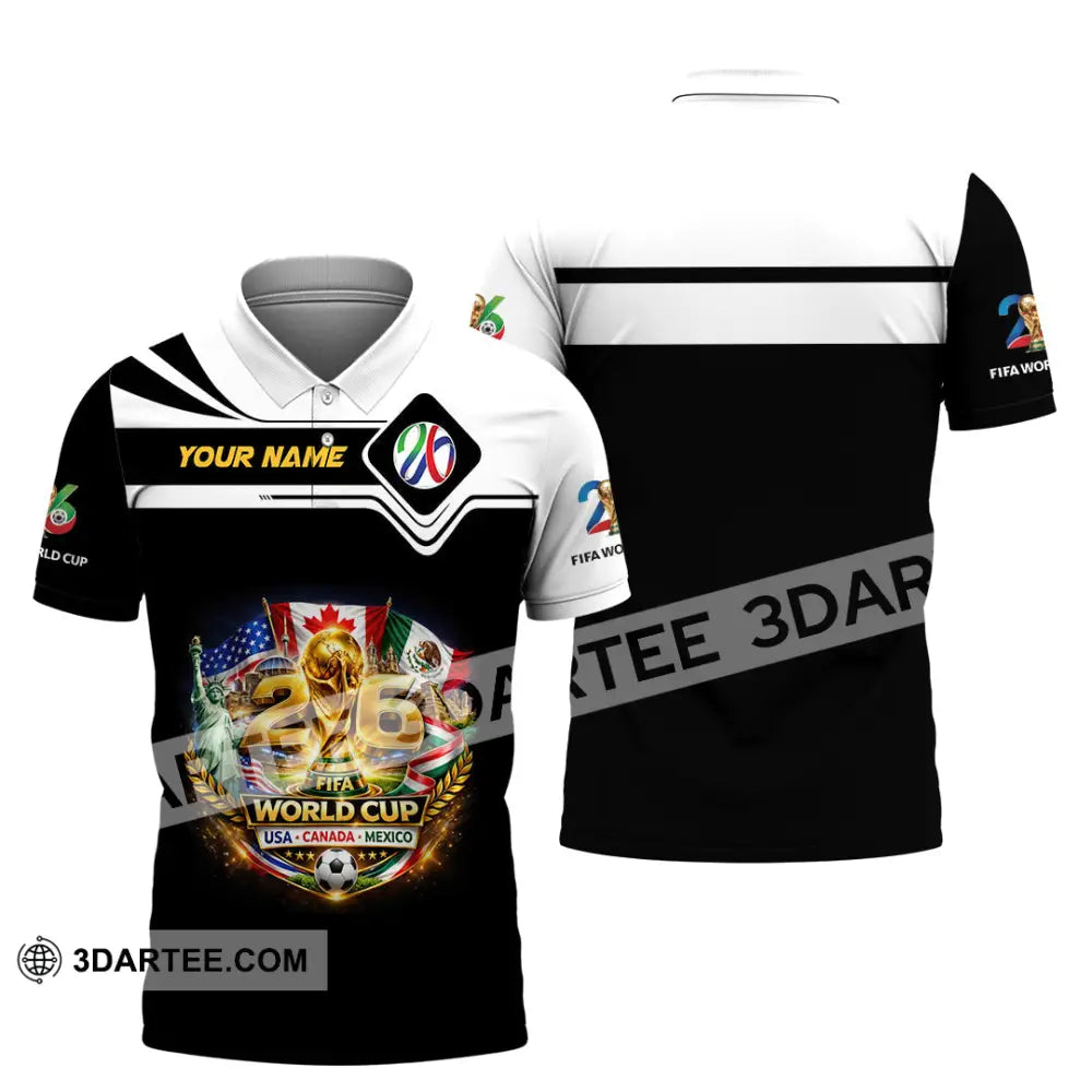 Unisex Shirt - Custom Running 3D Shirt - Polo Shirt / S - T-shirt