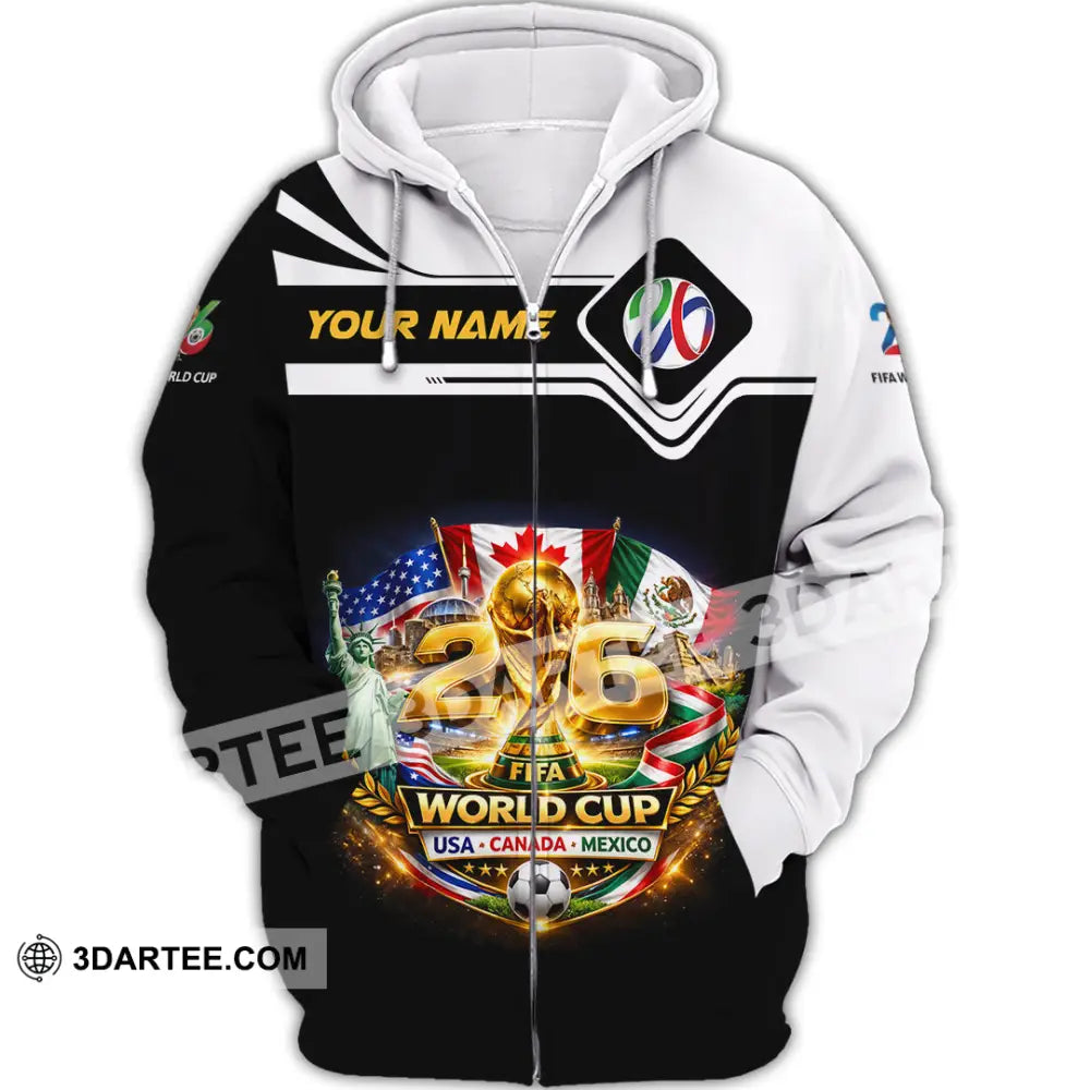 Unisex Shirt - Custom Running 3D Shirt - Zipper Hoodie / S - T-shirt