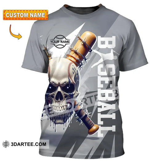 Unisex Shirt - Custom Basketball 3D Shirt T-shirt