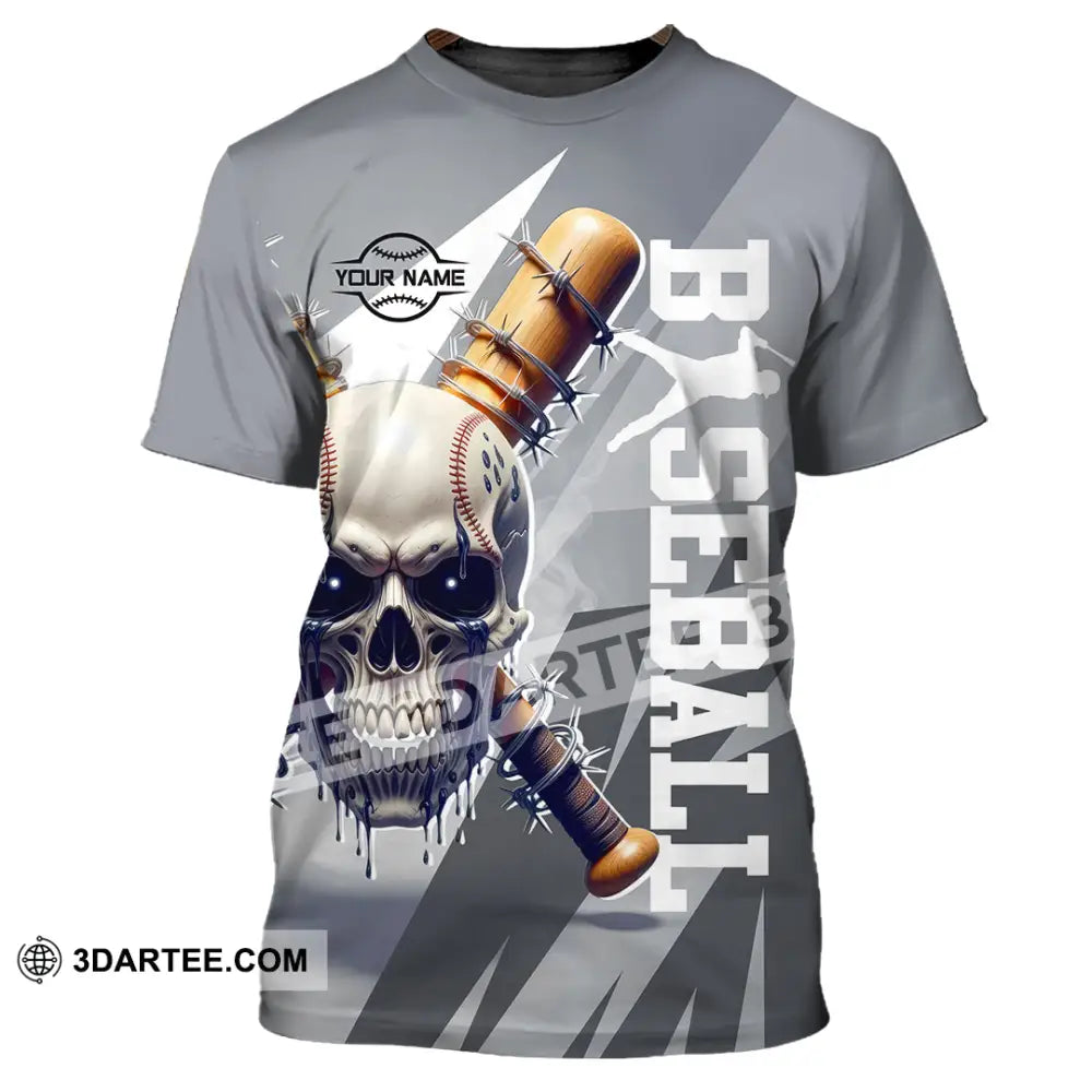 Unisex Shirt - Custom Basketball 3D Shirt T-Shirt / S T-shirt