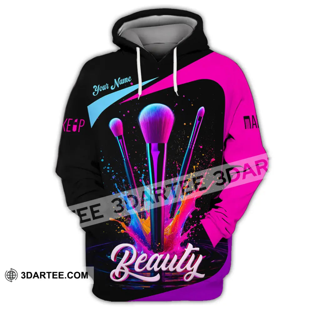 Unisex Shirt - Custom Beautiful 3D Shirt Hoodie / S T-shirt