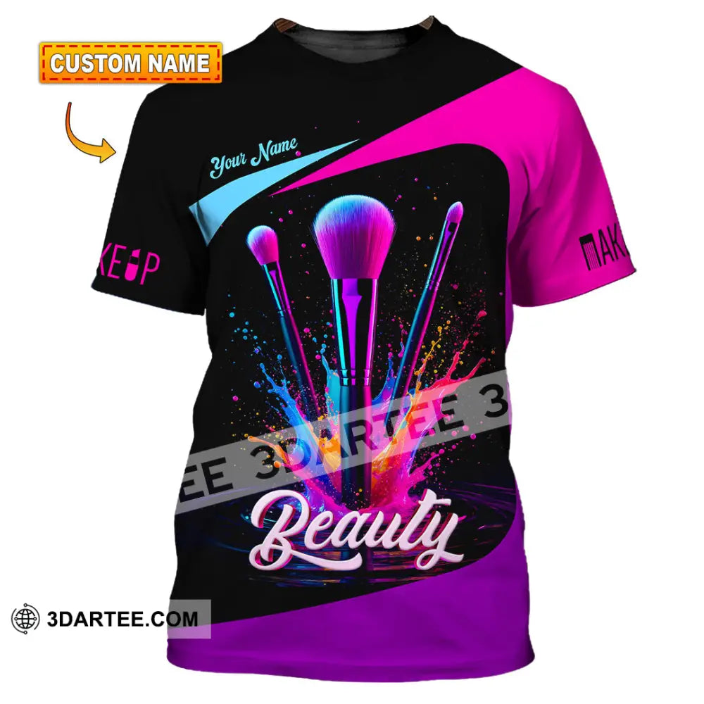 Unisex Shirt - Custom Beautiful 3D Shirt T-shirt