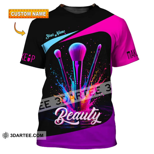 Unisex Shirt - Custom Beautiful 3D Shirt T-shirt