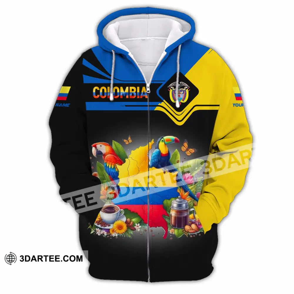 Unisex Shirt - Custom Cambodia Shirt Zipper Hoodie / S T-shirt