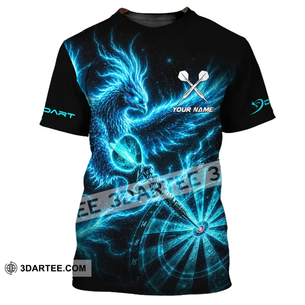 Unisex Shirt - Custom Darts Shirt - T-Shirt / S - T-shirt