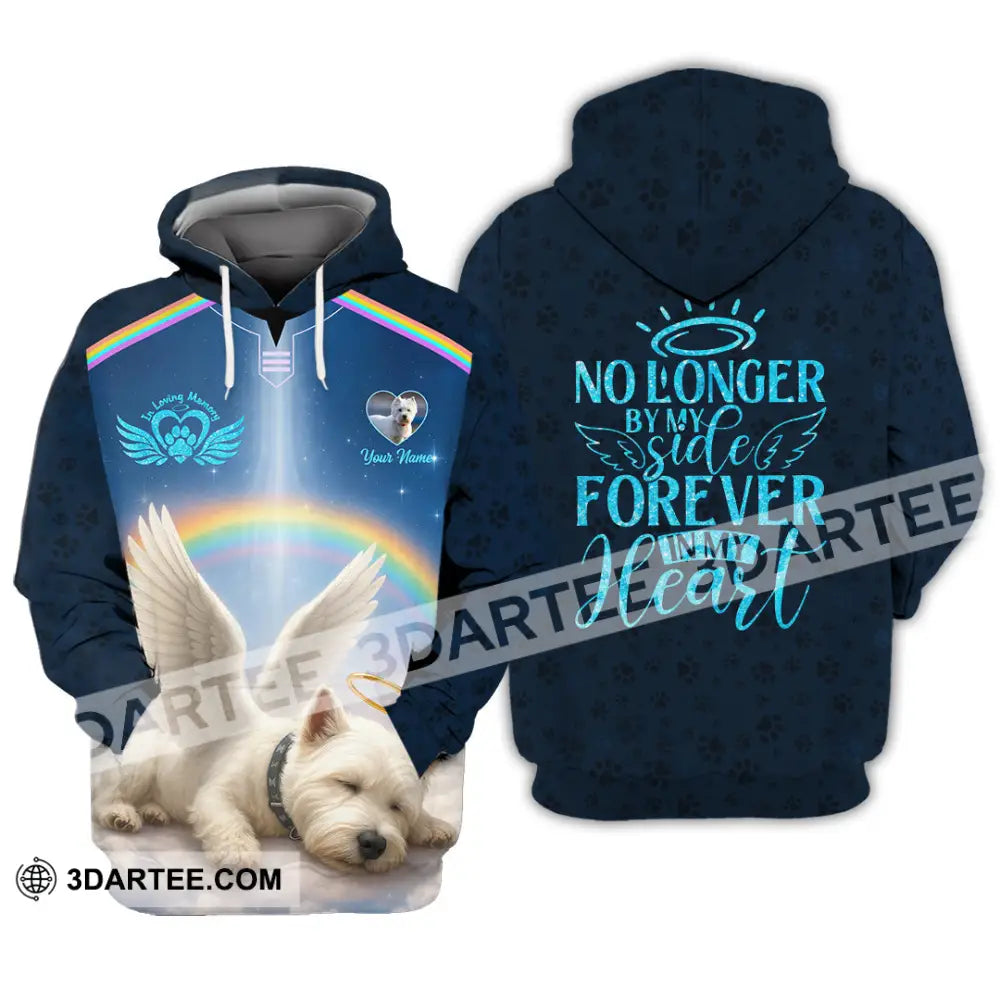 Unisex Shirt - Custom Memorial Pet Lover Shirt Hoodie / S T-shirt