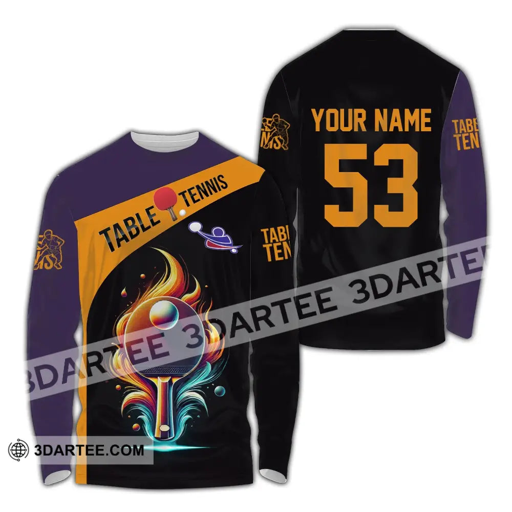 アウトレット福袋 unisex-shirt-custom-name-and- Clothing