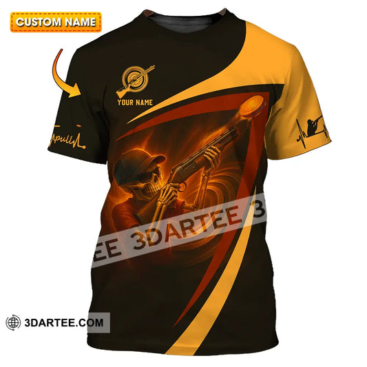 Unisex Shirt - Custom Pull Shirt T-shirt