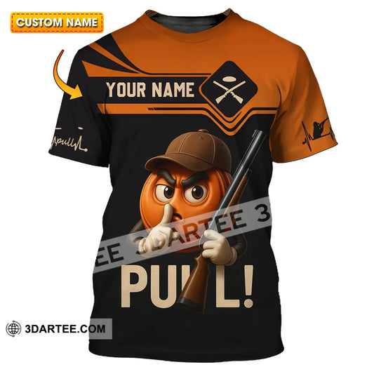 Unisex Shirt - Custom Pull Shirt T-shirt