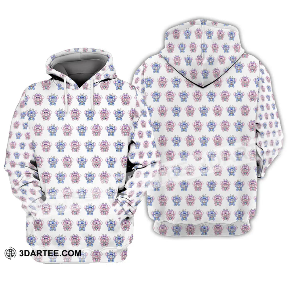 Unisex Shirt - Labubu The Monsters Cute Shirt Multiple Graphic Cute Collectible Gift Hoodie / S T-shirt