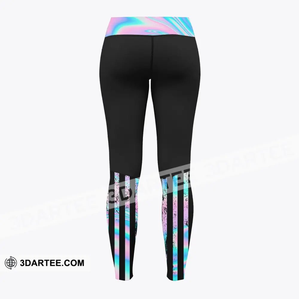 Women Clothing Barber Sportwear Legging Pants For