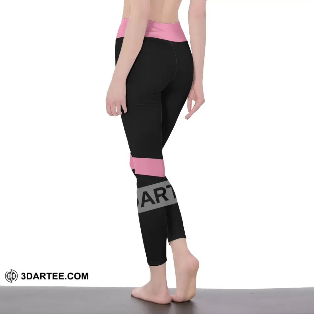 Women Clothing Custom Nurse Sportwear Legging Pants For