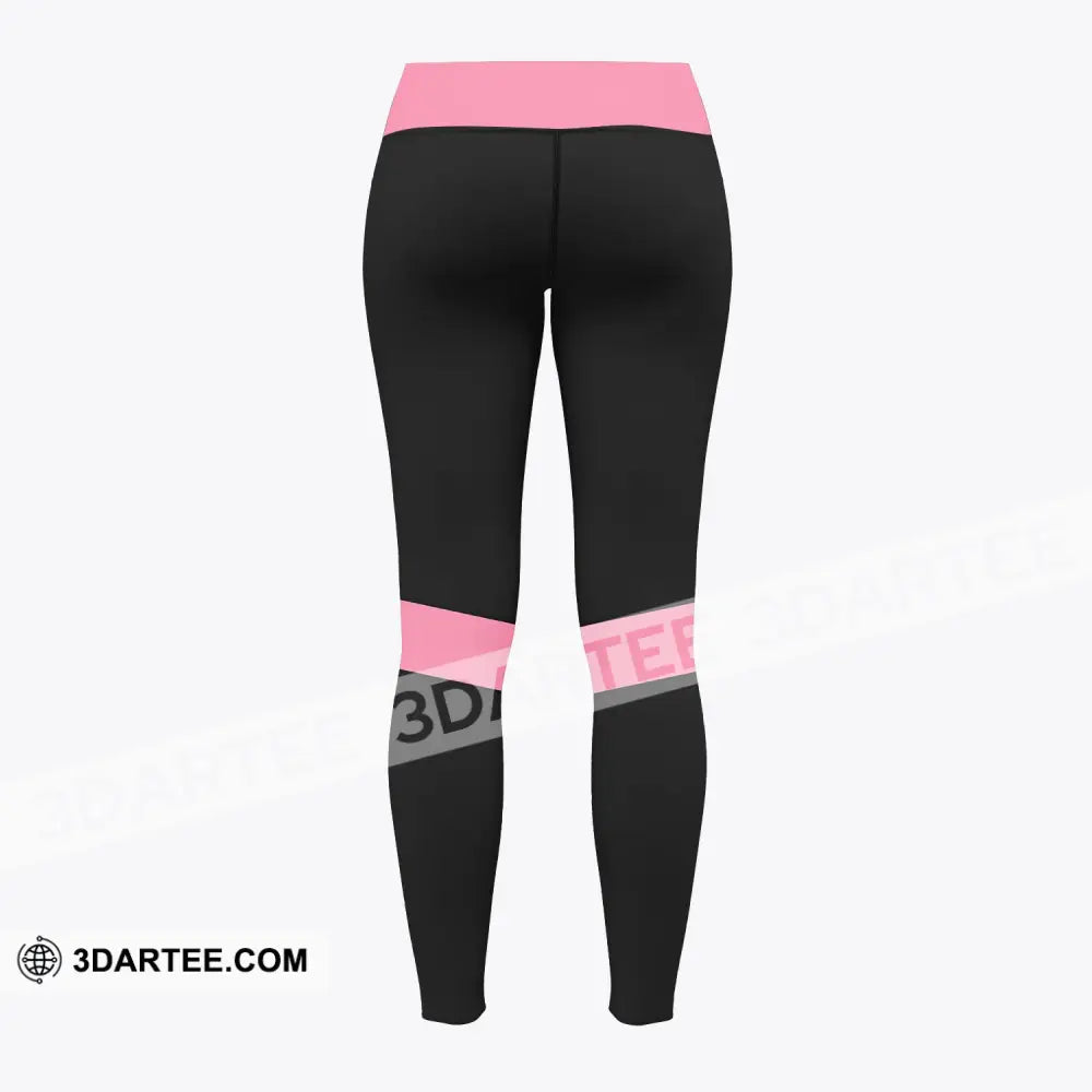 Women Clothing Custom Nurse Sportwear Legging Pants For