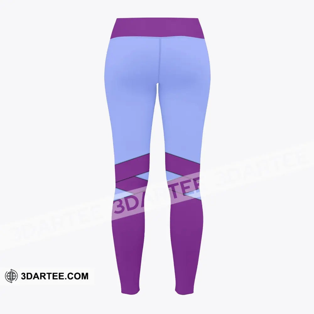 Women Clothing Groomer Sportwear Legging Pants For