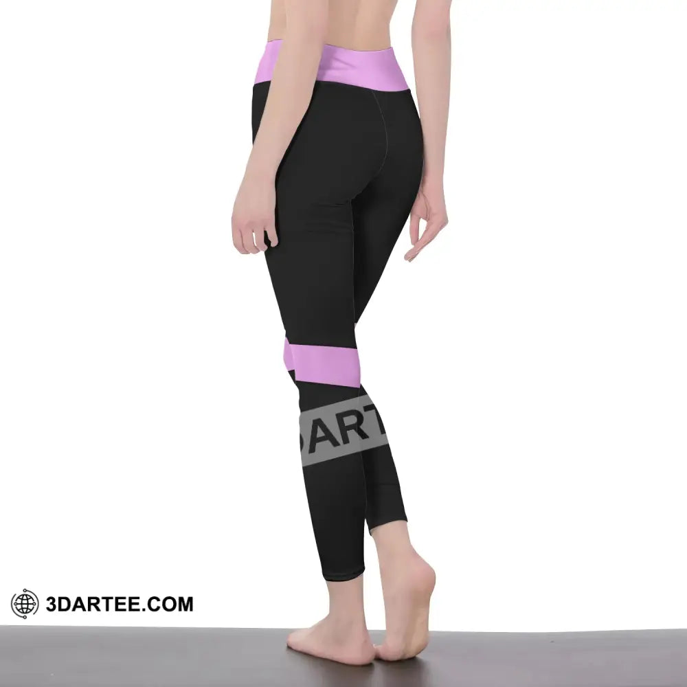 Women Clothing Groomer Sportwear Legging Pants For