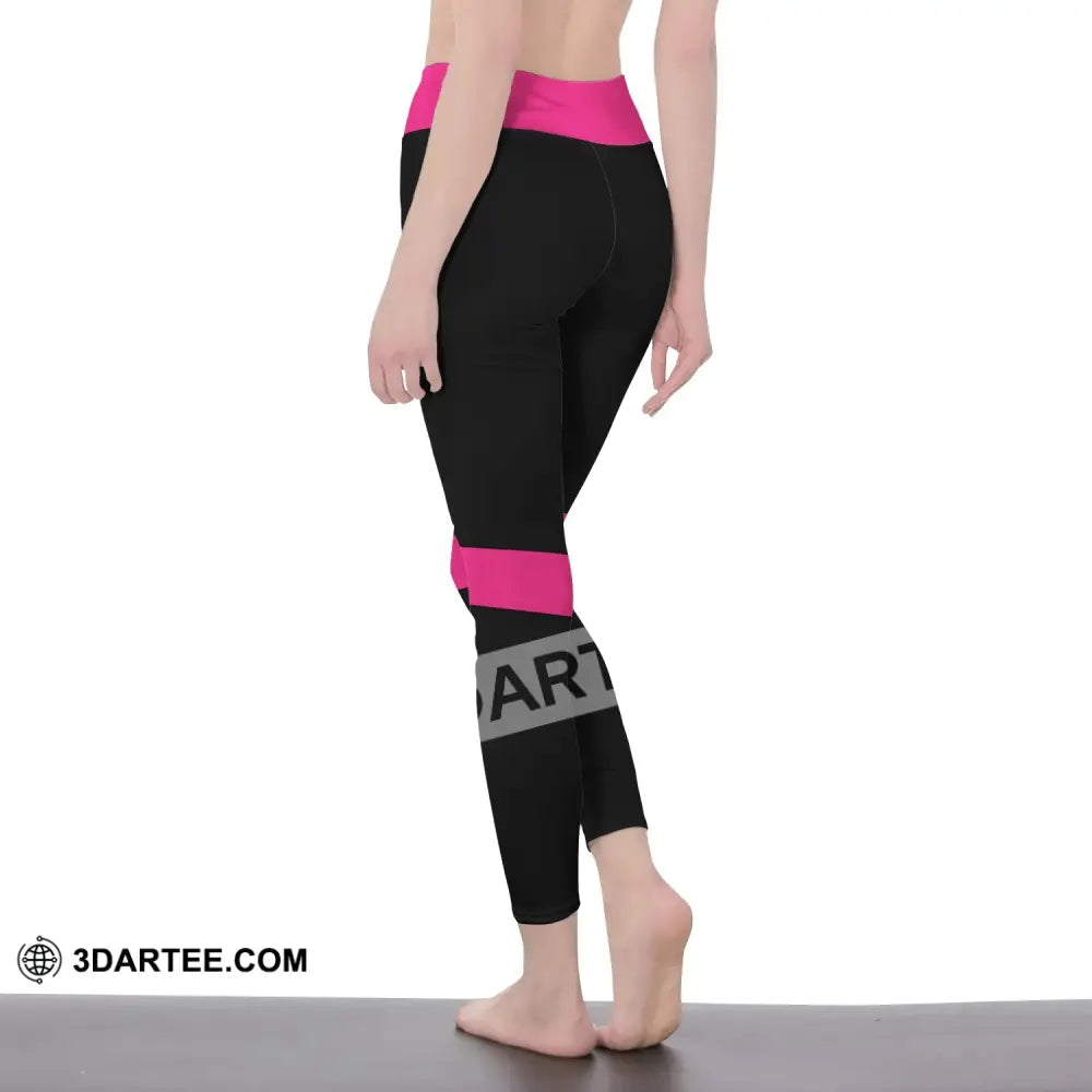 Women Clothing Groomer Sportwear Legging Pants For