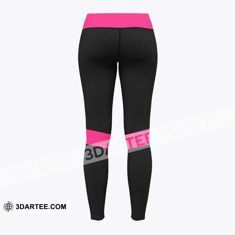 Women Clothing Groomer Sportwear Legging Pants For