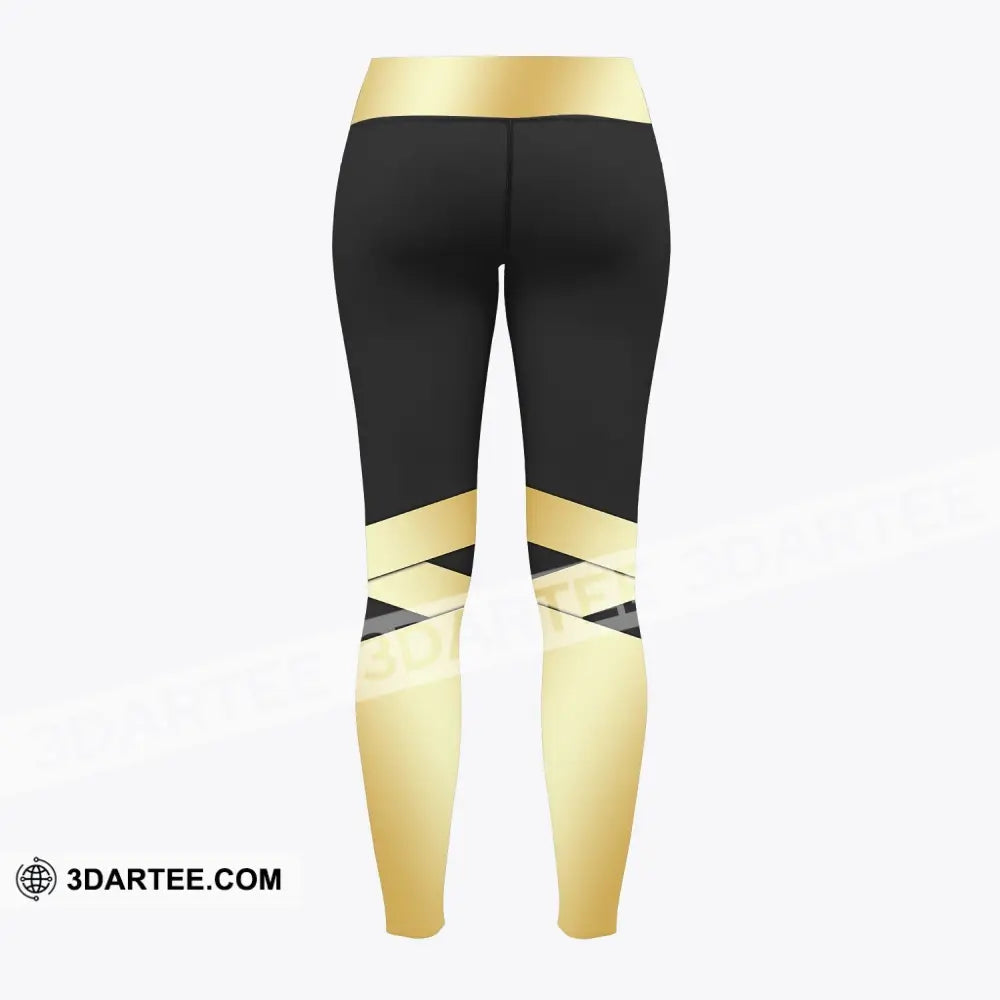 Women Clothing Hairdresser Legging Sportwear Pants For