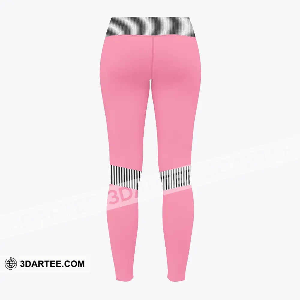 Women Clothing Nurse Sportwear Cna Life Legging Pants For