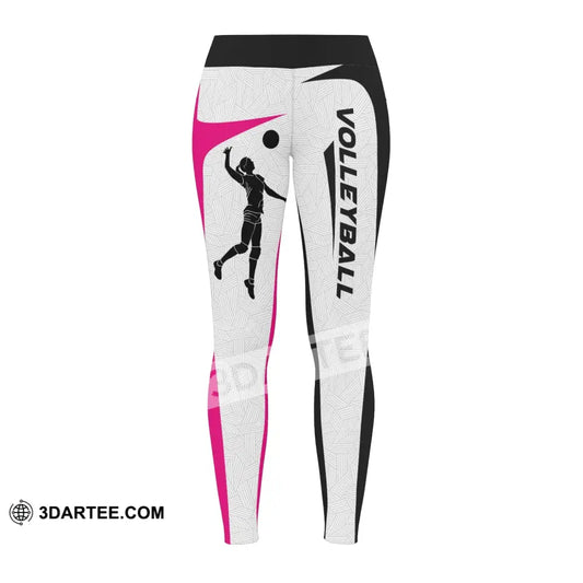 Women Clothing Volleyball Legging Pants For S